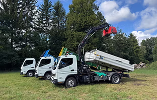 Erd- und Aushubarbeiten